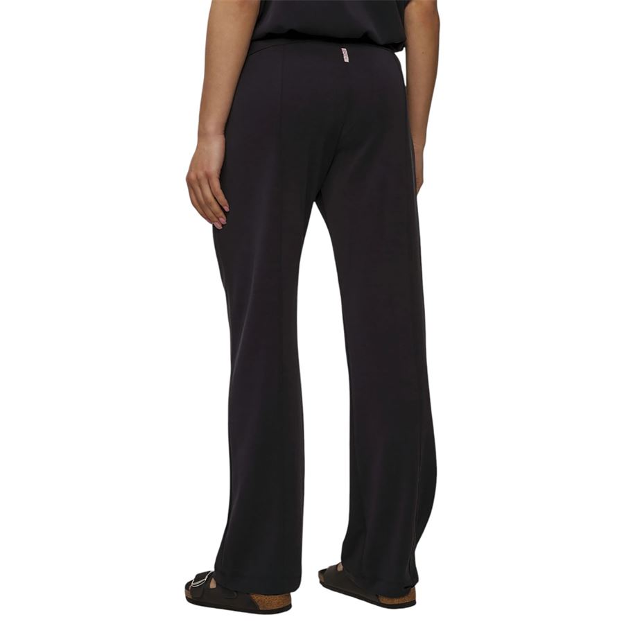 Pantalone dritto soft touch da donna Deha | D2200510009